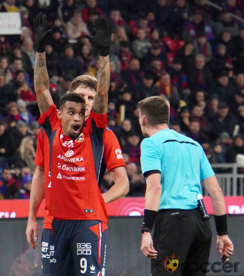 Агент Барбоза: Алеррандро остаётся хорошим игроком, просто сейчас у него сложный период