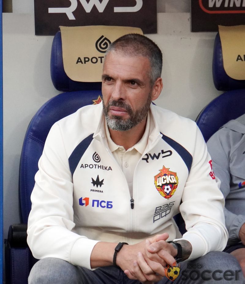 Масалитин высказался о решении ЦСКА повысить зарплату Челестини