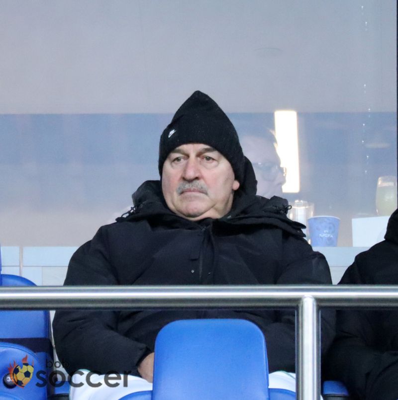 Черчесов был моим кумиром - Игорь Акинфеев