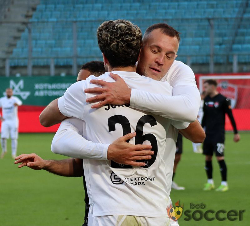 Эсковаль: Дзюба — это не русский Роналду. Дзюба — это Дзюба