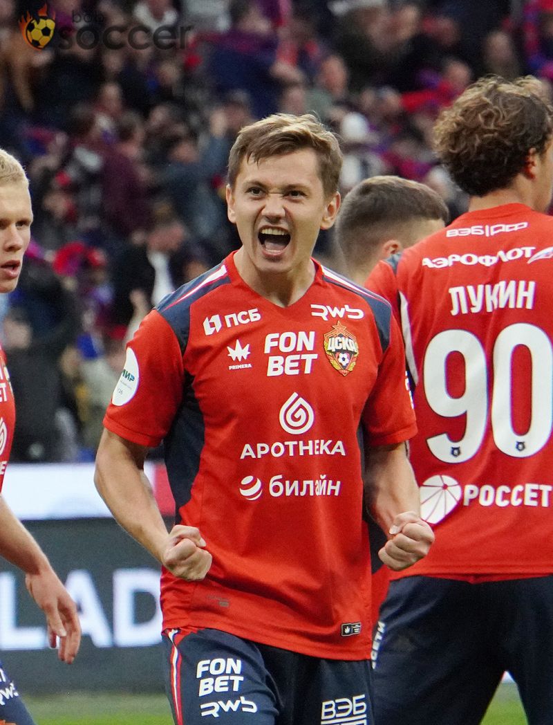 ЦСКА должен завершить октябрь лидером. Прогноз на матч с Пари НН