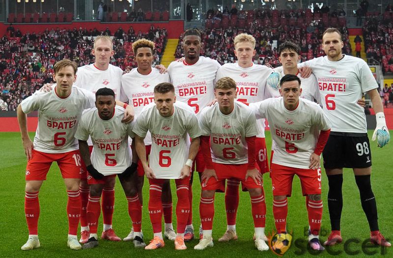 Испытание ноябрём: Шавло о шансах Спартака и тренера Станковича Испытание ноябрём: Шавло о шансах Спартака и тренера Станковича