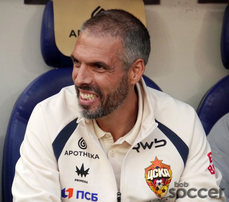 ЦСКА придется заплатить за Гонсалеса 10 млн евро - СМИ