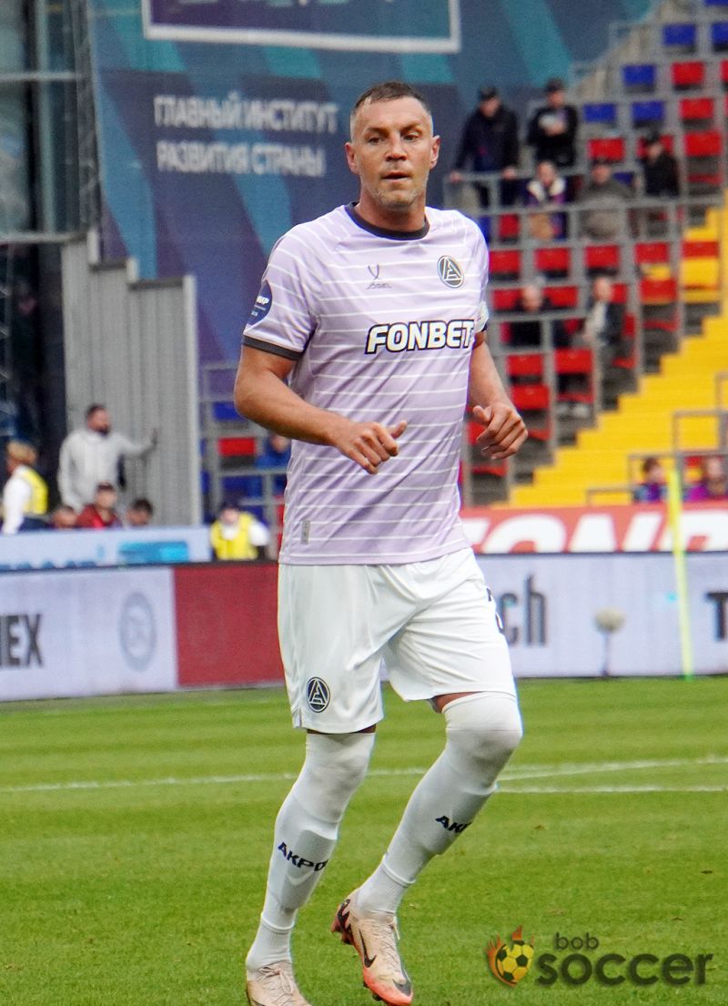 РПЛ перенесла начало одного из матчей 16-го тура РПЛ