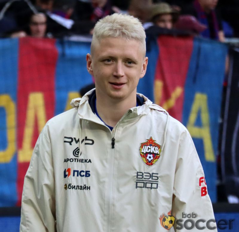 В семье Максима Мухина родилась дочь