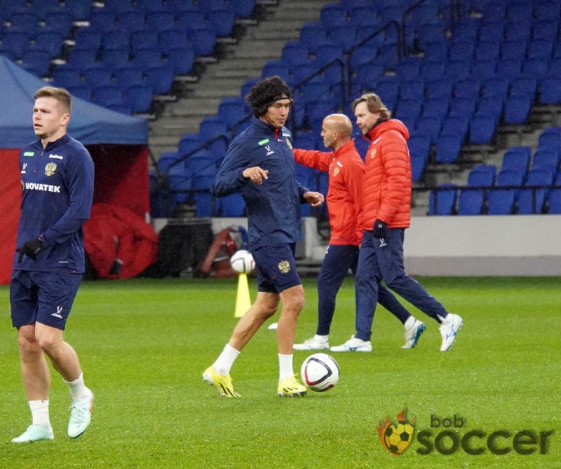 Бевеев может покинуть Балтику зимой, на игрока претендует Локомотив