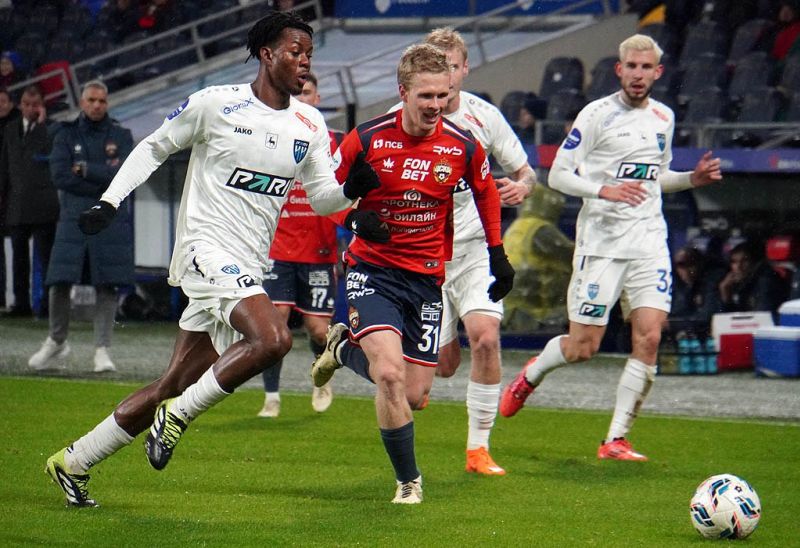 ЦСКА не стал дарить Челестини галстук на юбилей ЦСКА не стал дарить Челестини галстук на юбилей