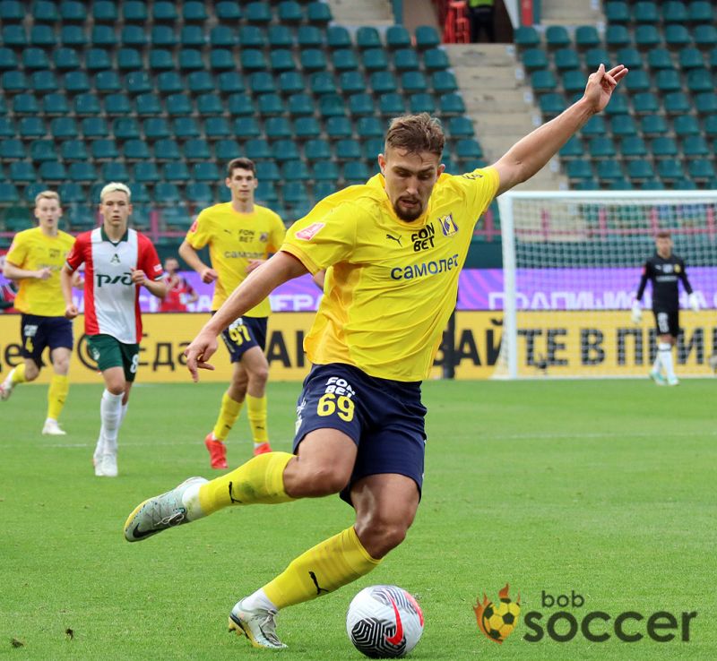 Голенков считает, что VAR не позволила «Ростову» победить «Акрон» в матче РПЛ