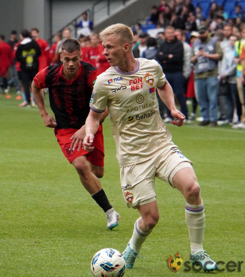 Кисляк: «Барселона» мне ближе, чем «Реал», и Педри нравится больше Беллингема