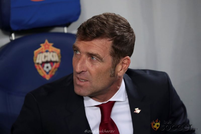 Массимо Каррера: Я готов работать в России — обязательно рассмотрю предложения