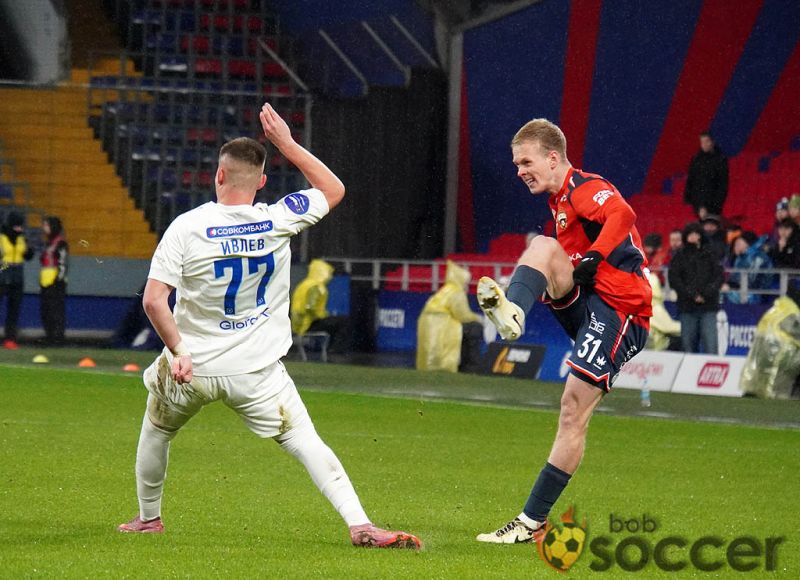 ЦСКА побеждает, но тревожность не покидает. По следам матча с Пари НН