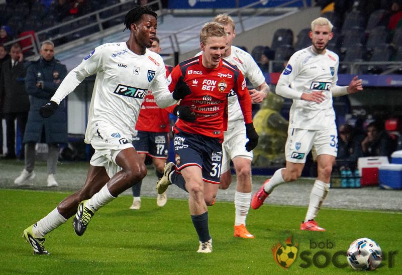 ЦСКА побеждает, но тревожность не покидает. По следам матча с Пари НН