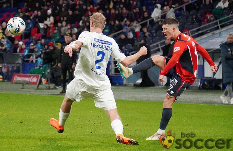 ЦСКА побеждает, но тревожность не покидает. По следам матча с Пари НН