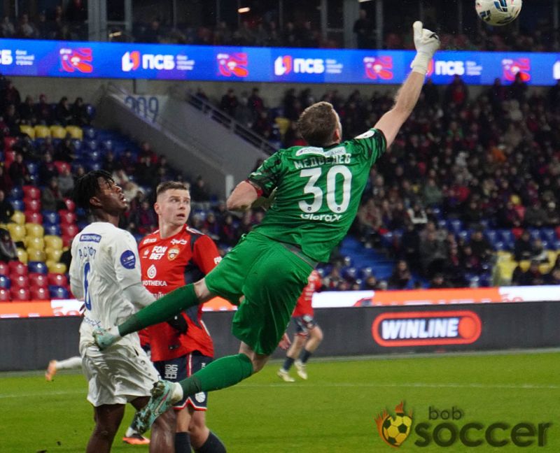 ЦСКА побеждает, но тревожность не покидает. По следам матча с Пари НН