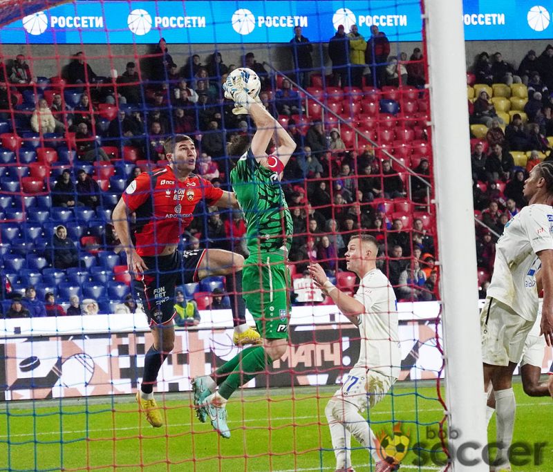 ЦСКА побеждает, но тревожность не покидает. По следам матча с Пари НН