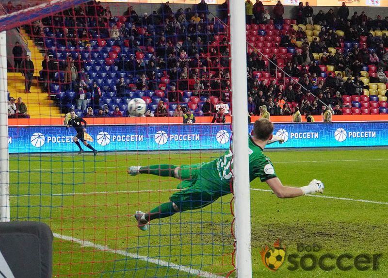 ЦСКА побеждает, но тревожность не покидает. По следам матча с Пари НН