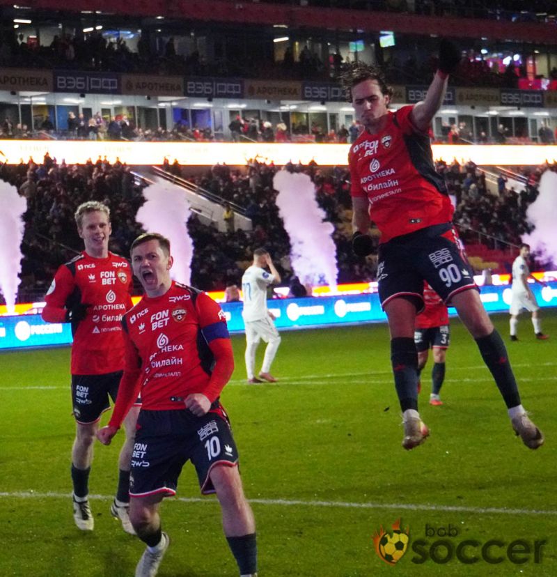 ЦСКА побеждает, но тревожность не покидает. По следам матча с Пари НН