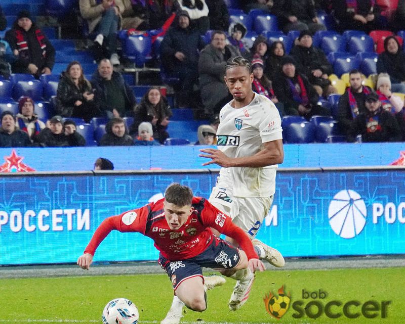 ЦСКА побеждает, но тревожность не покидает. По следам матча с Пари НН