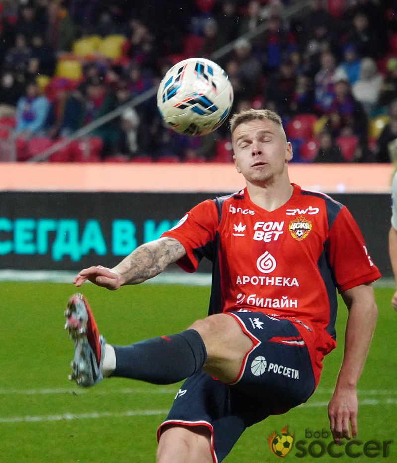 ЦСКА побеждает, но тревожность не покидает. По следам матча с Пари НН