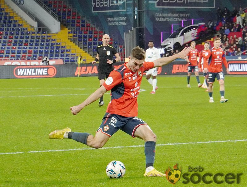 ЦСКА побеждает, но тревожность не покидает. По следам матча с Пари НН