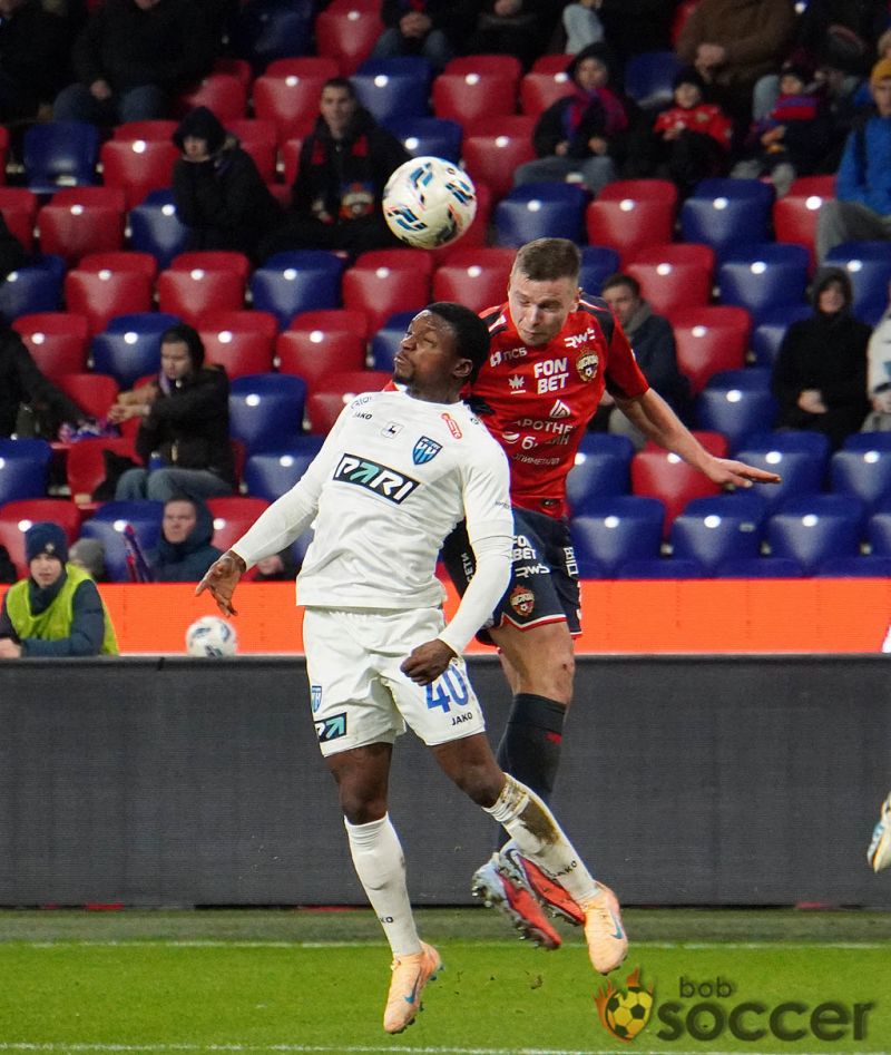 ЦСКА побеждает, но тревожность не покидает. По следам матча с Пари НН