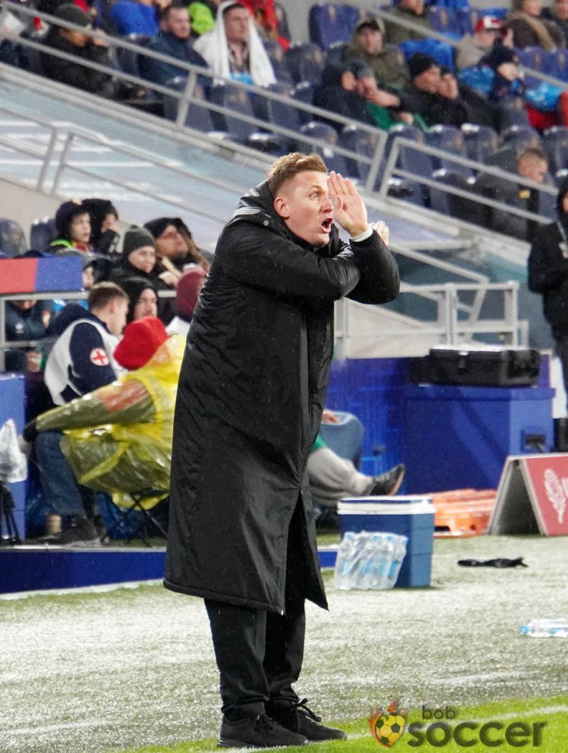 ЦСКА побеждает, но тревожность не покидает. По следам матча с Пари НН