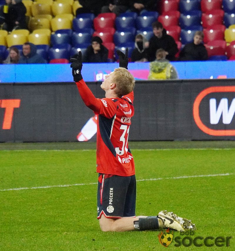 ЦСКА побеждает, но тревожность не покидает. По следам матча с Пари НН