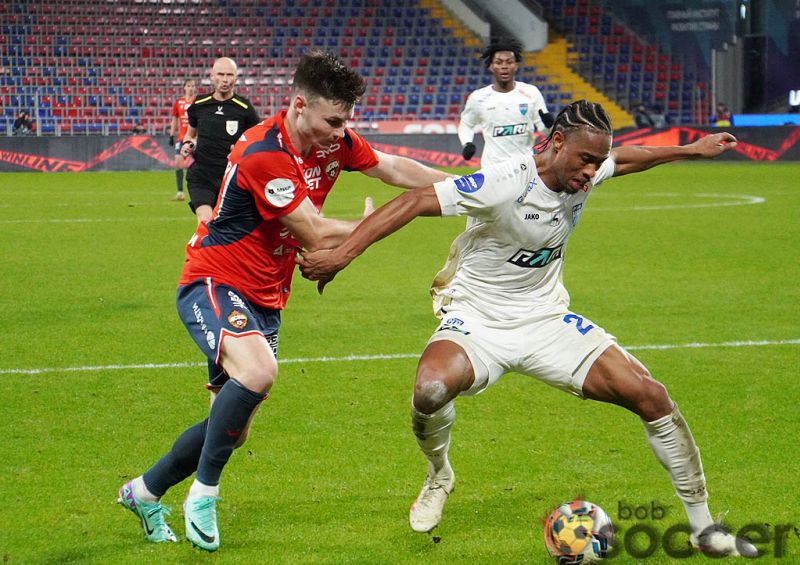 ЦСКА побеждает, но тревожность не покидает. По следам матча с Пари НН