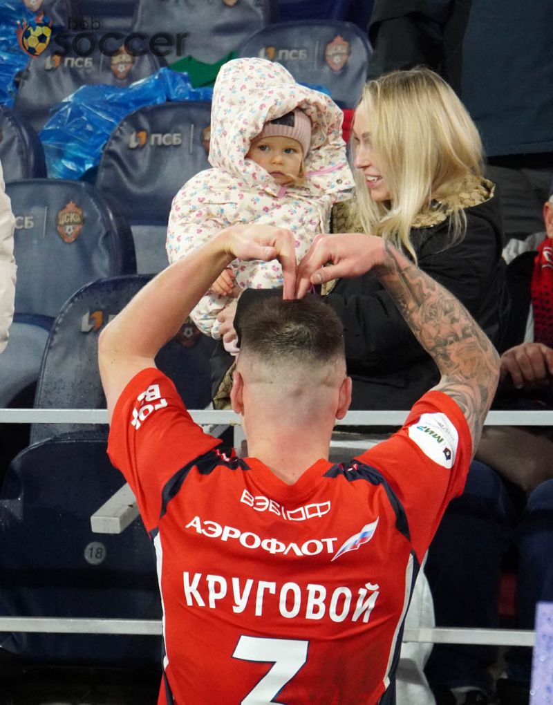 ЦСКА побеждает, но тревожность не покидает. По следам матча с Пари НН