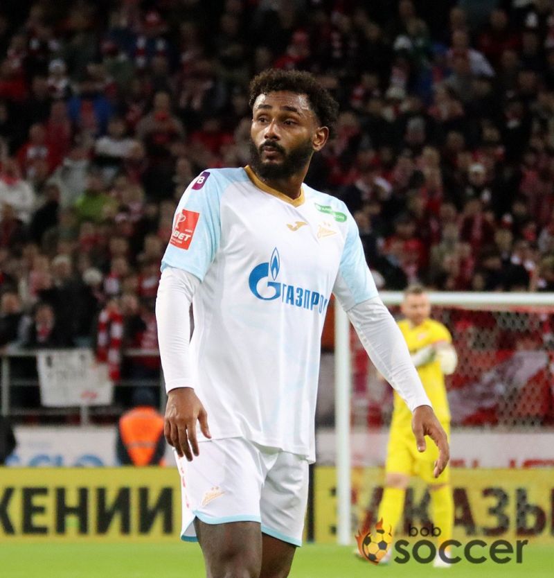 «Зенит» и наше все