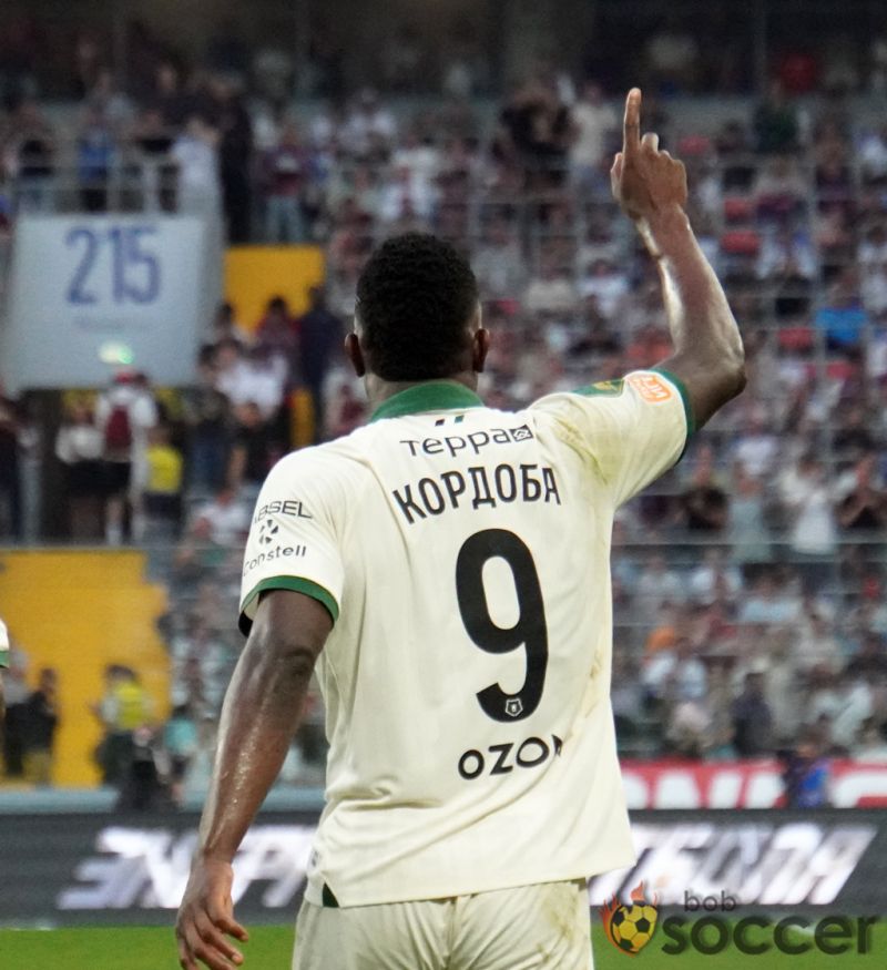 Четыре футболиста основы Краснодара пропустят матч с Балтикой из-за дисквалификации