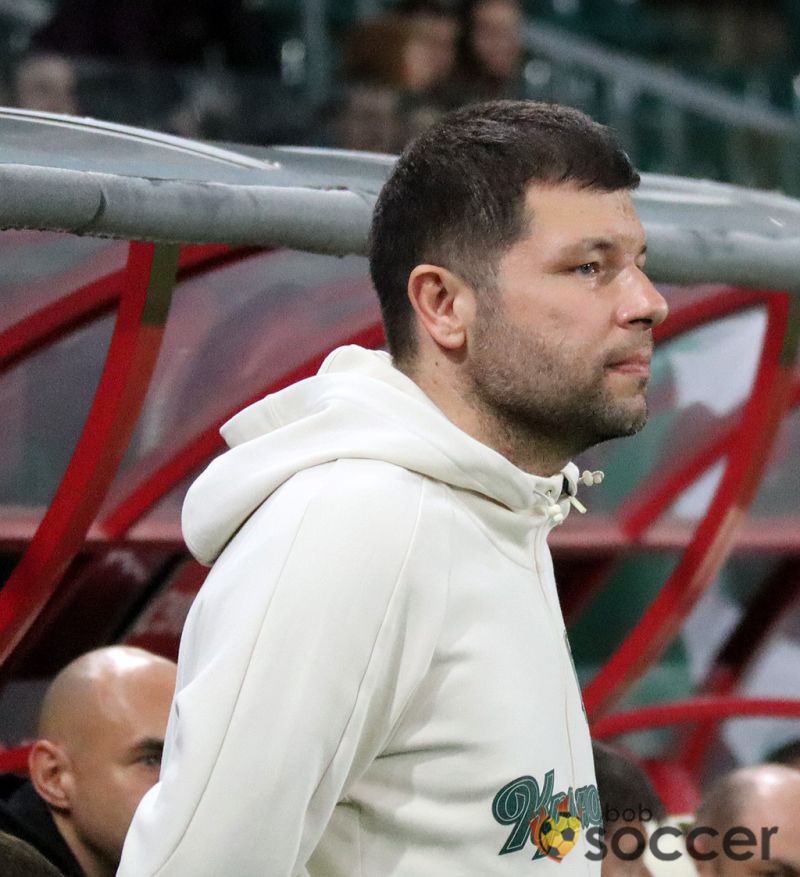 «Краснодар» вдевятером одолел «Спартак» и вернулся на первое место РПЛ