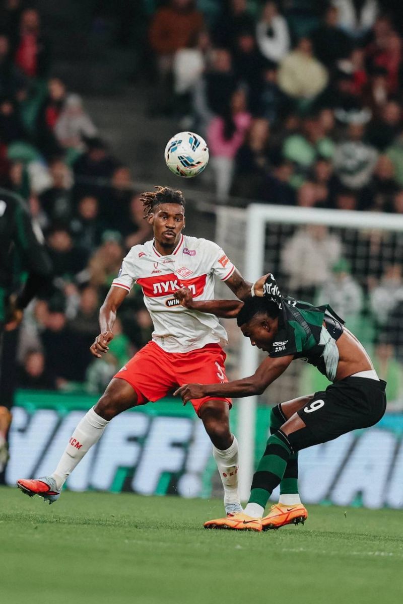  «Спартак» и Станкович, видимо, не понимают друг друга. Пришла пора расстаться?