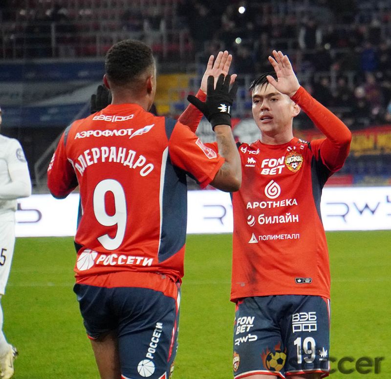 ЦСКА, Краснодар и Зенит начнут плей-офф Кубка России с побед. Прогноз экспертов