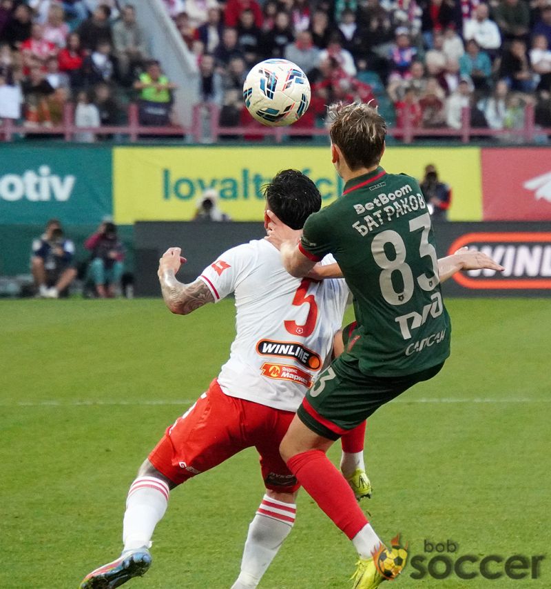 Лучшая защита для «Спартака» – атака? Прогноз на кубковый матч с «Локомотивом»