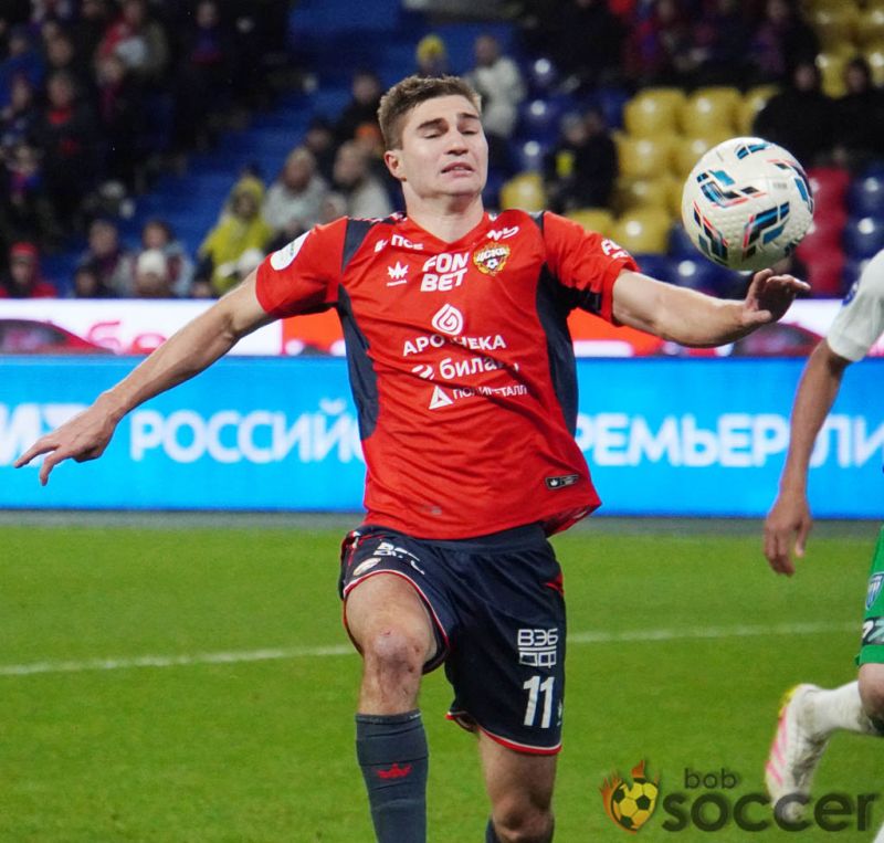 Одного гола может быть достаточно для победы. Прогноз на матч Динамо Мх – ЦСКА