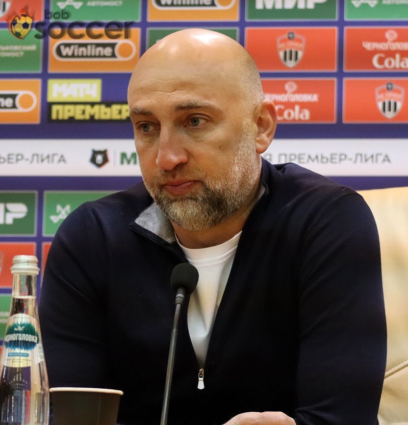  Федорищев: «Адиев работает в Крыльях до конца года, мы с ним обсуждаем будущее»