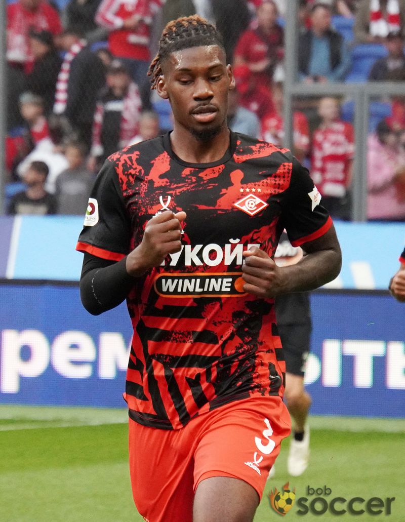 Шалимов: «Спартаку» нужно 10 побед подряд в РПЛ, чтобы побороться за золото