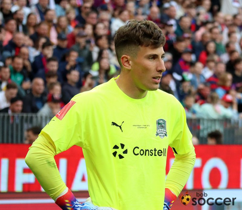 Агкацев не считает «Спартак» принципиальным соперником