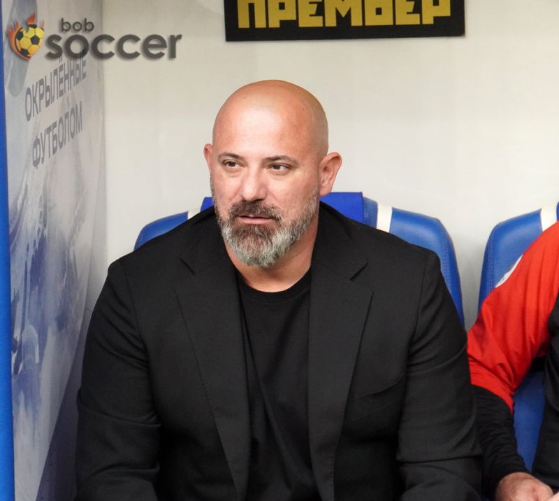 До зимы Станковича не уволят из «Спартака» - Булыкин