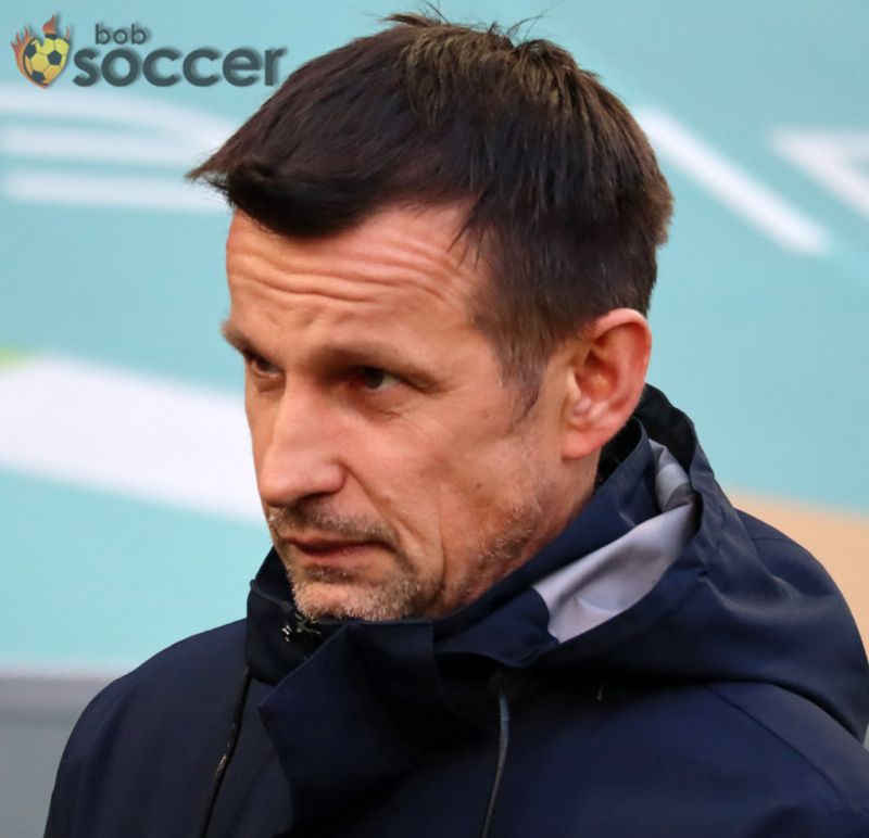 Сергей Семак: «Чем больше говоришь о судействе, тем хуже судят. Наверное, мстят за что‑то»