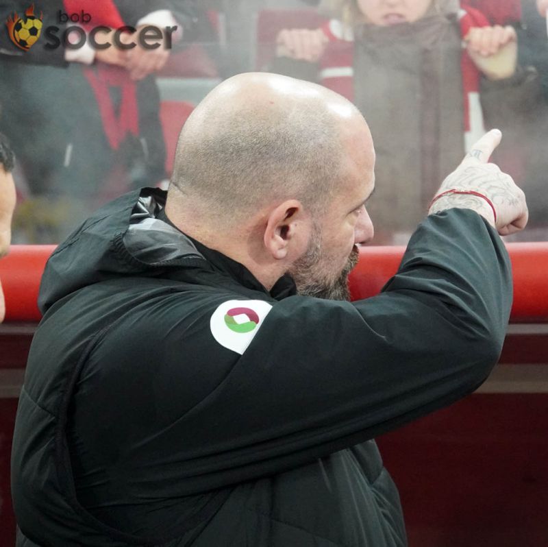 СМИ: «Спартак» может назначить Вадима Романова и.о. главного тренера