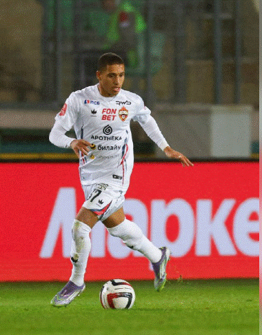 В субботу мы должны увидеть другой ЦСКА В субботу мы должны увидеть другой ЦСКА