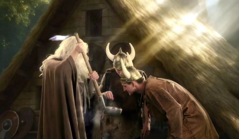 Сборная России представила проморолик с участием Кругового, Сергеева и Дивеева