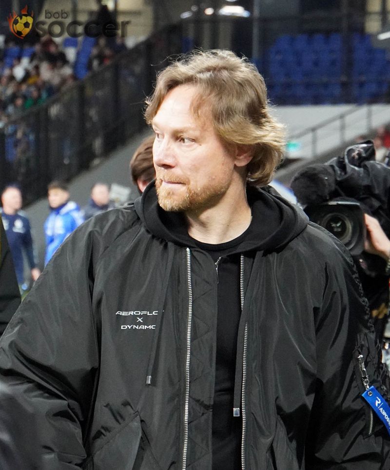 Могу дать 200%, что Динамо не вылетит в ФНЛ - Валерий Карпин