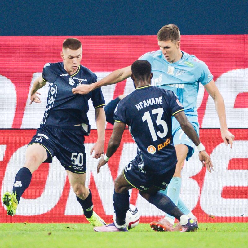 Зенит. Отложим на потом Зенит. Отложим на потом