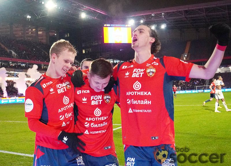 Краснодар споткнется в Калининграде, ЦСКА и Зенит не упустят очки. Прогноз на 15-й тур Краснодар споткнется в Калининграде, ЦСКА и Зенит не упустят очки. Прогноз на 15-й тур