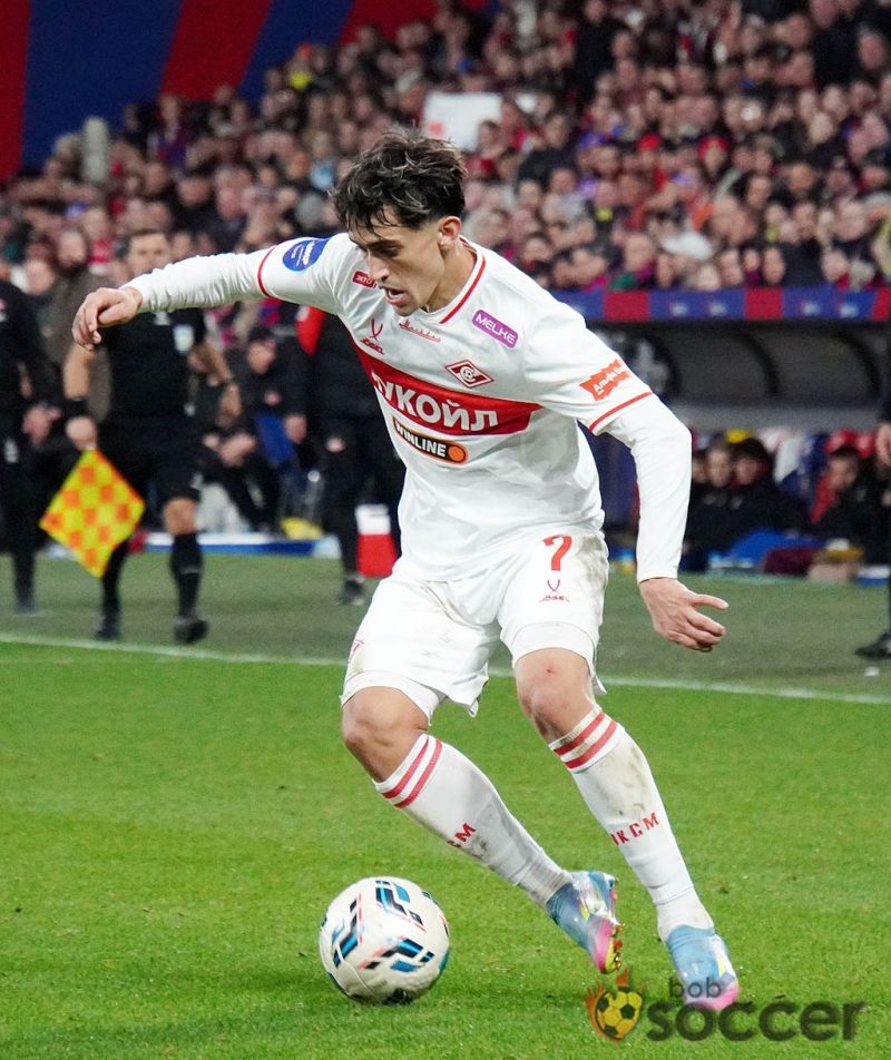 Сергей Шавло: «Хави? Почему бы и нет. Но я за российского тренера» Сергей Шавло: «Хави? Почему бы и нет. Но я за российского тренера»