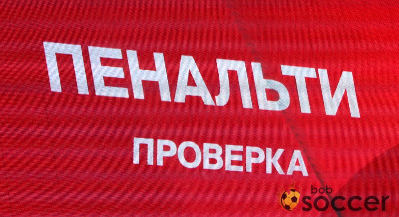 «Динамо» Мх обратится в ЭСК РФС по итогам матча против ЦСКА