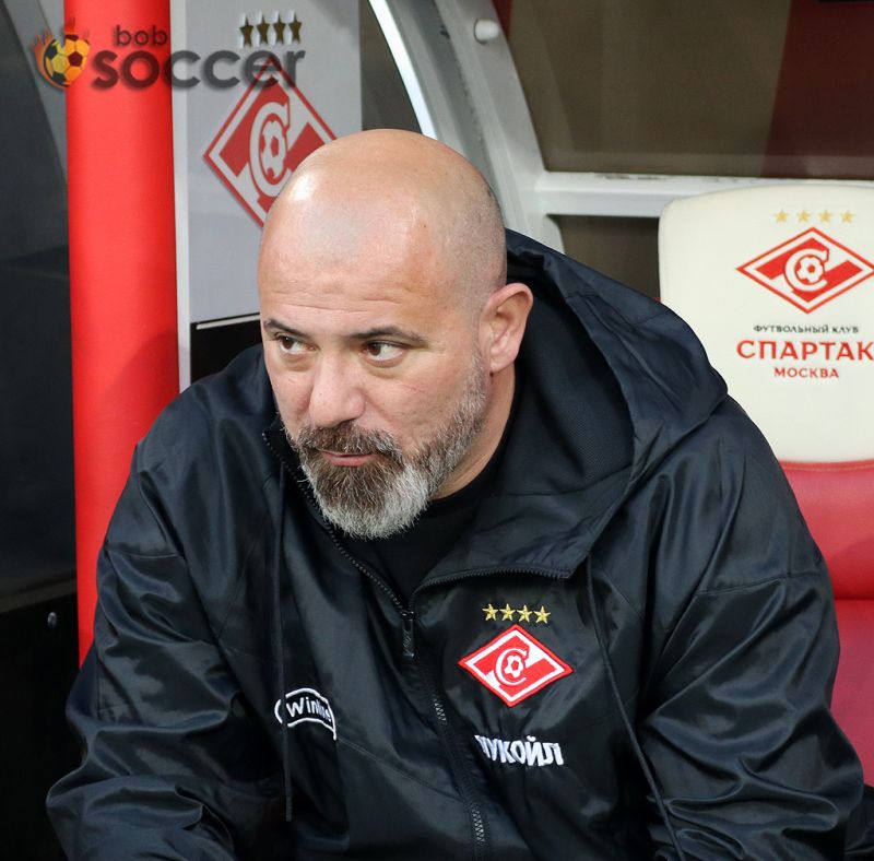 Хотелось ответить Станковичу по‑мужски - журналист Матч ТВ